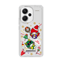 スリムプロテクションケース［ キキ&ララ - Xmas - ソロ ］