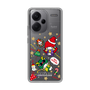 スリムプロテクションケース［ キキ&ララ - Xmas - ソロ ］