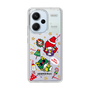 スリムプロテクションケース［ キキ&ララ - Xmas - ソロ ］