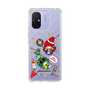 スリムプロテクションケース［ キキ&ララ - Xmas - ソロ ］