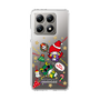 スリムプロテクションケース［ キキ&ララ - Xmas - ソロ ］