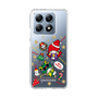スリムプロテクションケース［ キキ&ララ - Xmas - ソロ ］