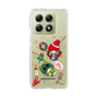 スリムプロテクションケース［ キキ&ララ - Xmas - ソロ ］
