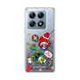 スリムプロテクションケース［ キキ&ララ - Xmas - ソロ ］