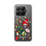 スリムプロテクションケース［ キキ&ララ - Xmas - ソロ ］