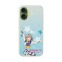 スリムプロテクションケース［ ラブライブ！スーパースター!! - 唐可可 ］