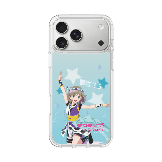 スリムプロテクションケース［ ラブライブ！スーパースター!! - 唐可可 ］