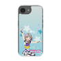 スリムプロテクションケース［ ラブライブ！スーパースター!! - 唐可可 ］