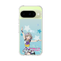 スリムプロテクションケース［ ラブライブ！スーパースター!! - 唐可可 ］