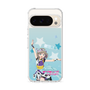 スリムプロテクションケース［ ラブライブ！スーパースター!! - 唐可可 ］