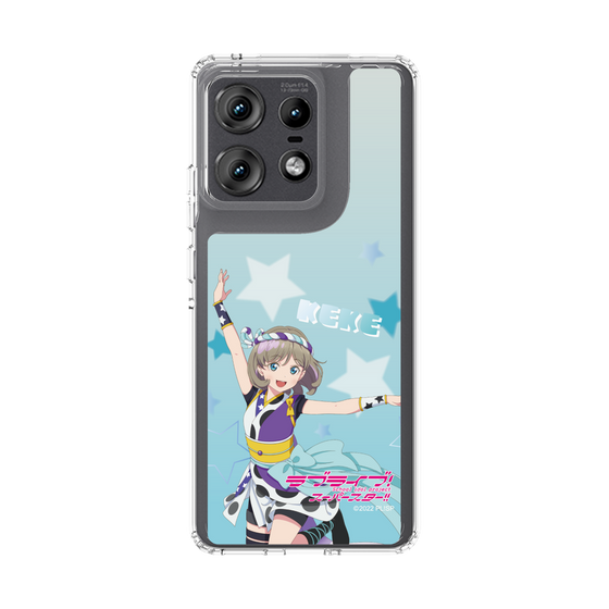 スリムプロテクションケース［ ラブライブ！スーパースター!! - 唐可可 ］