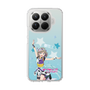スリムプロテクションケース［ ラブライブ！スーパースター!! - 唐可可 ］
