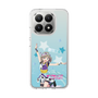 スリムプロテクションケース［ ラブライブ！スーパースター!! - 唐可可 ］
