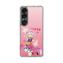スリムプロテクションケース［ ラブライブ！スーパースター!! - 嵐千砂都 ］