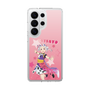 スリムプロテクションケース［ ラブライブ！スーパースター!! - 嵐千砂都 ］