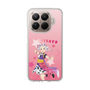 スリムプロテクションケース［ ラブライブ！スーパースター!! - 嵐千砂都 ］