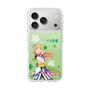 スリムプロテクションケース［ ラブライブ！スーパースター!! - 平安名すみれ ］