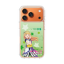 スリムプロテクションケース［ ラブライブ！スーパースター!! - 平安名すみれ ］