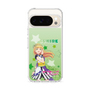 スリムプロテクションケース［ ラブライブ！スーパースター!! - 平安名すみれ ］