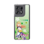 スリムプロテクションケース［ ラブライブ！スーパースター!! - 平安名すみれ ］