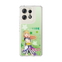 スリムプロテクションケース［ ラブライブ！スーパースター!! - 平安名すみれ ］