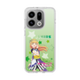 スリムプロテクションケース［ ラブライブ！スーパースター!! - 平安名すみれ ］