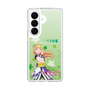 スリムプロテクションケース［ ラブライブ！スーパースター!! - 平安名すみれ ］