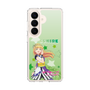 スリムプロテクションケース［ ラブライブ！スーパースター!! - 平安名すみれ ］