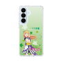 スリムプロテクションケース［ ラブライブ！スーパースター!! - 平安名すみれ ］
