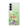 スリムプロテクションケース［ ラブライブ！スーパースター!! - 平安名すみれ ］