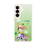 スリムプロテクションケース［ ラブライブ！スーパースター!! - 平安名すみれ ］