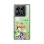スリムプロテクションケース［ ラブライブ！スーパースター!! - 平安名すみれ ］