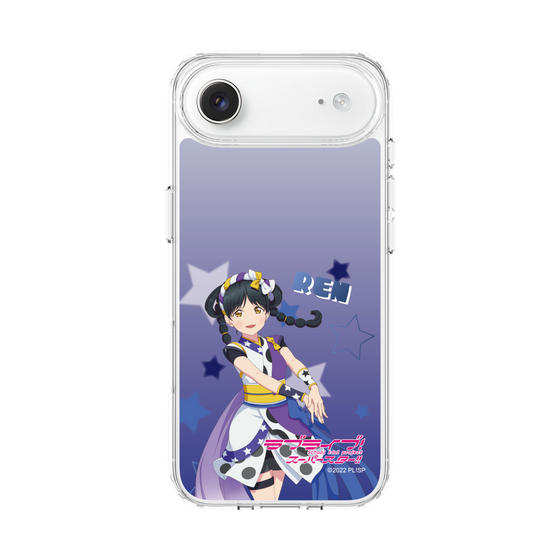 スリムプロテクションケース［ ラブライブ！スーパースター!! - 葉月恋 ］