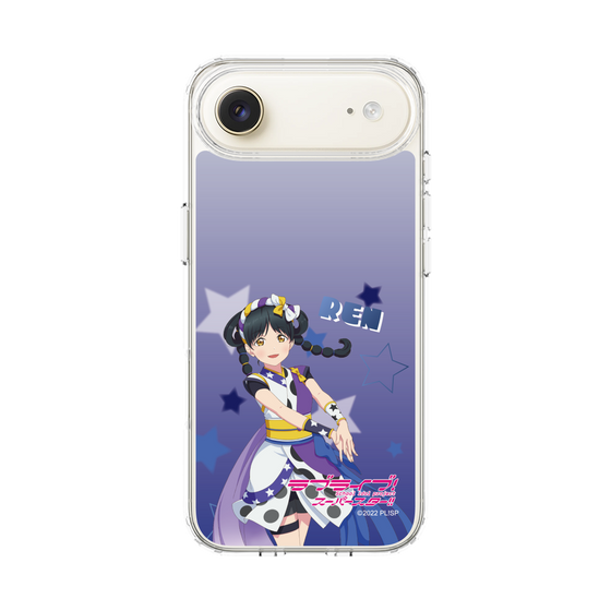 スリムプロテクションケース［ ラブライブ！スーパースター!! - 葉月恋 ］