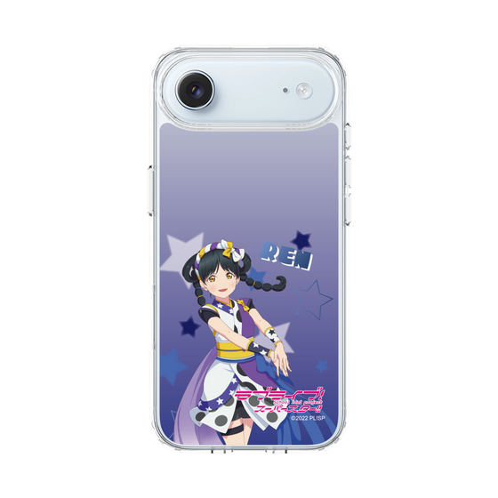 スリムプロテクションケース［ ラブライブ！スーパースター!! - 葉月恋 ］