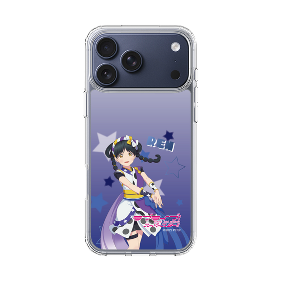 スリムプロテクションケース［ ラブライブ！スーパースター!! - 葉月恋 ］