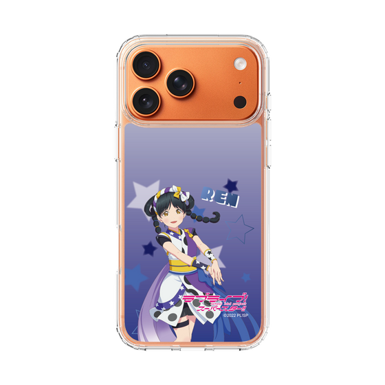 スリムプロテクションケース［ ラブライブ！スーパースター!! - 葉月恋 ］