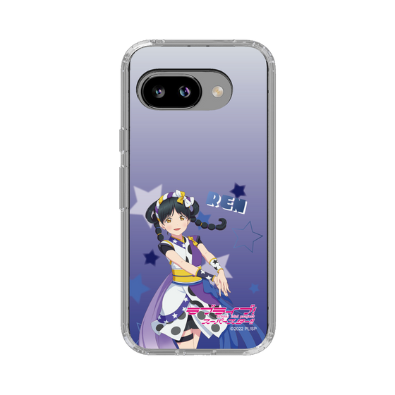 スリムプロテクションケース［ ラブライブ！スーパースター!! - 葉月恋 ］