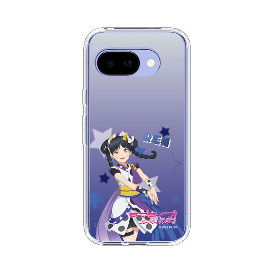 スリムプロテクションケース［ ラブライブ！スーパースター!! - 葉月恋 ］