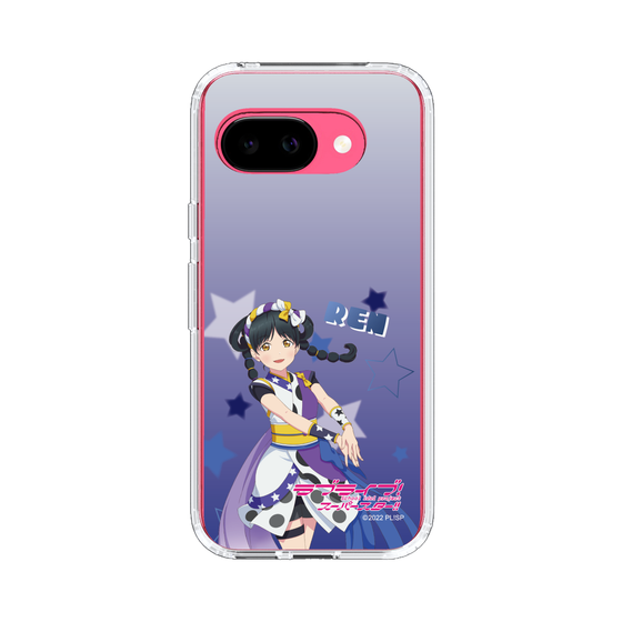 スリムプロテクションケース［ ラブライブ！スーパースター!! - 葉月恋 ］