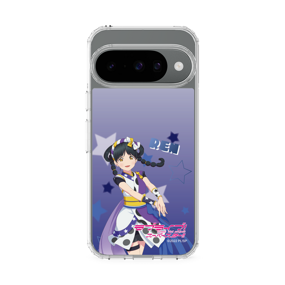 スリムプロテクションケース［ ラブライブ！スーパースター!! - 葉月恋 ］