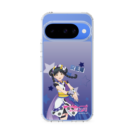 スリムプロテクションケース［ ラブライブ！スーパースター!! - 葉月恋 ］