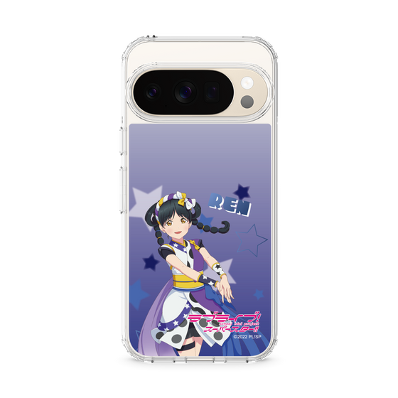 スリムプロテクションケース［ ラブライブ！スーパースター!! - 葉月恋 ］