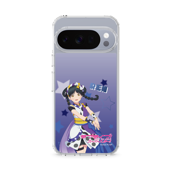 スリムプロテクションケース［ ラブライブ！スーパースター!! - 葉月恋 ］