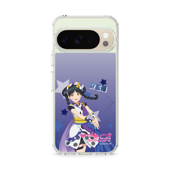 スリムプロテクションケース［ ラブライブ！スーパースター!! - 葉月恋 ］
