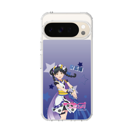 スリムプロテクションケース［ ラブライブ！スーパースター!! - 葉月恋 ］