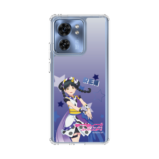 スリムプロテクションケース［ ラブライブ！スーパースター!! - 葉月恋 ］