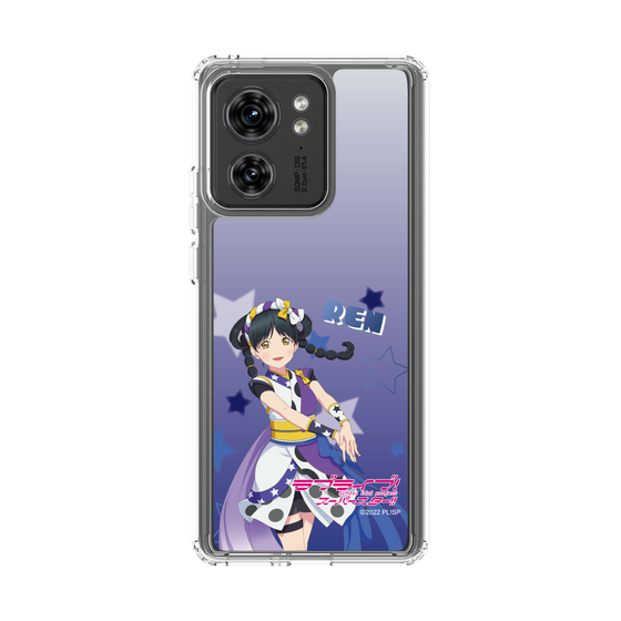 スリムプロテクションケース［ ラブライブ！スーパースター!! - 葉月恋 ］