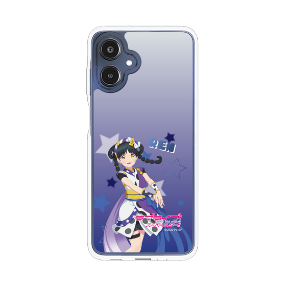 スリムプロテクションケース［ ラブライブ！スーパースター!! - 葉月恋 ］