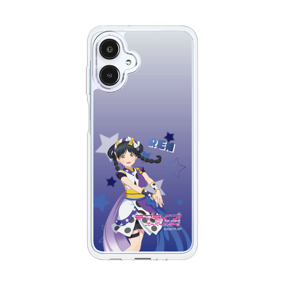スリムプロテクションケース［ ラブライブ！スーパースター!! - 葉月恋 ］